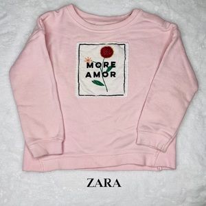 Zara sweater 4for25 💓